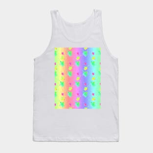 SAVE The Turtles Tank Top